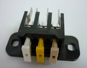 Блок предохранителей БПР-3 (Россия)