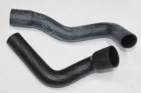 Патрубок радиат. /Г-3302 NEXT дв. Cummins/ (2 шт)