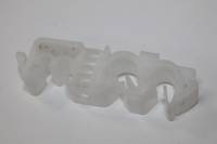 Скоба крепления трубопроводов /2190/ (Сызрань)