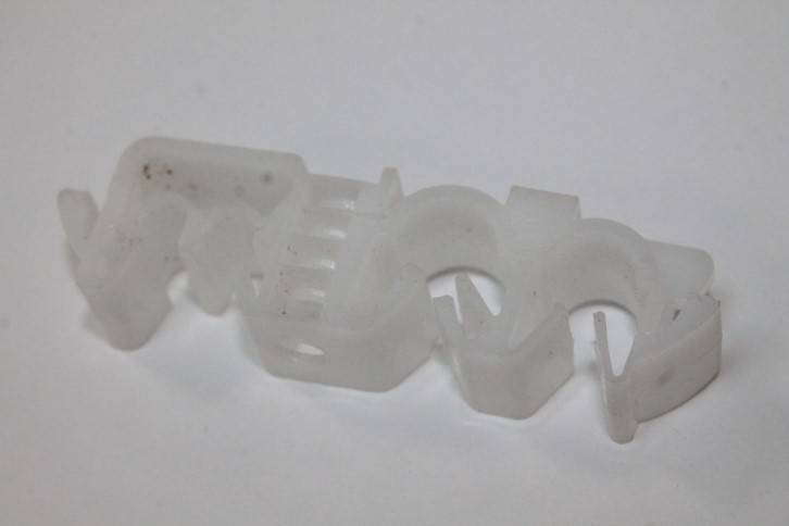 Скоба крепления трубопроводов /2190/ (Сызрань)