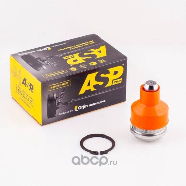 Шаровая опора Kia Rio III Soul