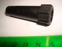 Гайка фонаря /2105/ (уп 10 шт.) (Сызрань) Гайка фонаря /2105/ (уп 10 шт.) (Сызрань)