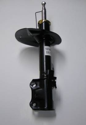 Стойка Geely Emgrand X7 перед. лев.