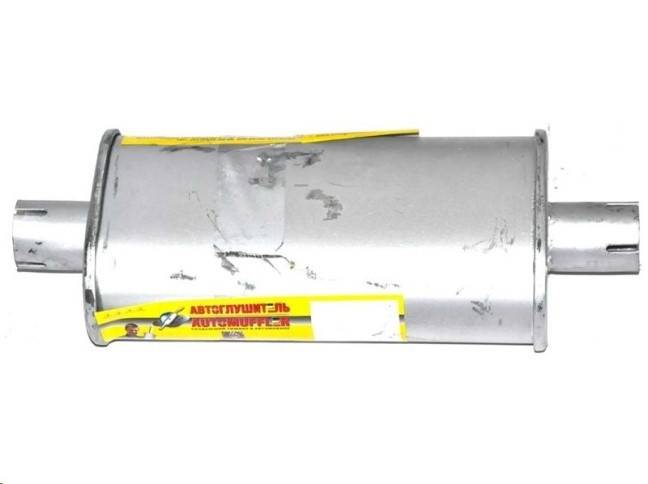 2141 Резонатор (Автоглушитель)