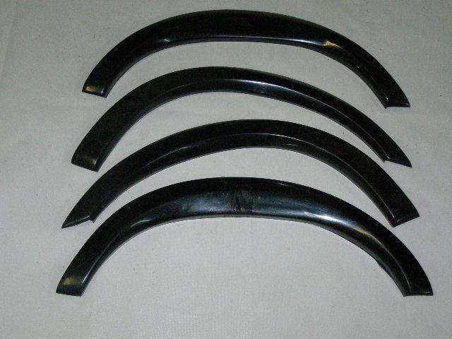 Арка наруж. ВАЗ 2110 декор. (Тольятти)