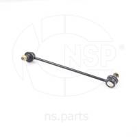 Стойка стабилизатора Lacetti 04-- перед. прав. (NSP) Стойка стабилизатора Lacetti 04-- перед. прав. (NSP)