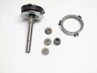 Редуктор стартера /Г-3302/ (на стартер 5732.3708000, 5742.3708000, 6002.3708000-01, 6012.3708000-01) (КЗАТЭ)