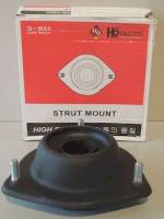 Опора амортизатора передняя Hyundai Accent,Getz (HQ) 