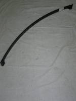 Лист рессоры коренной /УАЗ-452/ №1 (Ульяновск) Лист рессоры коренной /УАЗ-452/ №1 (Ульяновск)