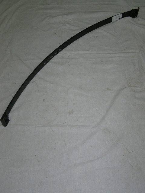 Лист рессоры коренной /УАЗ-452/ №1 (Ульяновск)