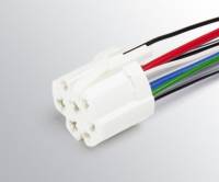 Колодка переключателя вент. отопителя (печки) ВАЗ 1117, 1118, 1119 с провод. (Cargen) (15) Колодка переключателя вент. отопителя (печки) ВАЗ 1117, 1118, 1119 с провод. (Cargen) (15)