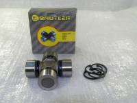 Крестовина для ВАЗ 2121 Нива, 21213, 2123 Шеви-Нива с масленкой, стопорные кольца