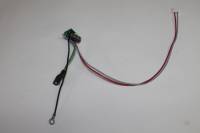 Резистор печки /Г-31105, 3302 Бизнес/ длин (Автокомпонент)