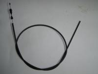 Трос капота /2123/