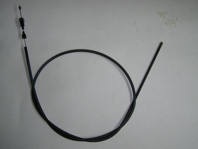 Трос капота /2123/
