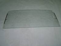 Стекло заднее 2101-07 с обогревом (KMK Glass)