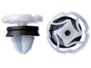 Пистон обшивки двери Lada Vesta X-Ray 7703077476 (Renault)