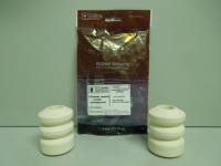 Отбойник амортизатора ВАЗ 2108-09, 2113-15 задн. из 2шт (BalZap) Балаково Запчасть Отбойник амортизатора ВАЗ 2108-09, 2113-15 задн. из 2шт (BalZap) Балаково Запчасть