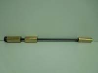 Съемник маслосъемных колпачков 7мм (цанга) (Сервис ключ) Съемник маслосъемных колпачков 7мм (цанга) (Сервис ключ)