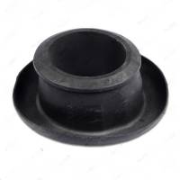 Уплотнитель соединителя переднего бампера /2121/ (Балаково)