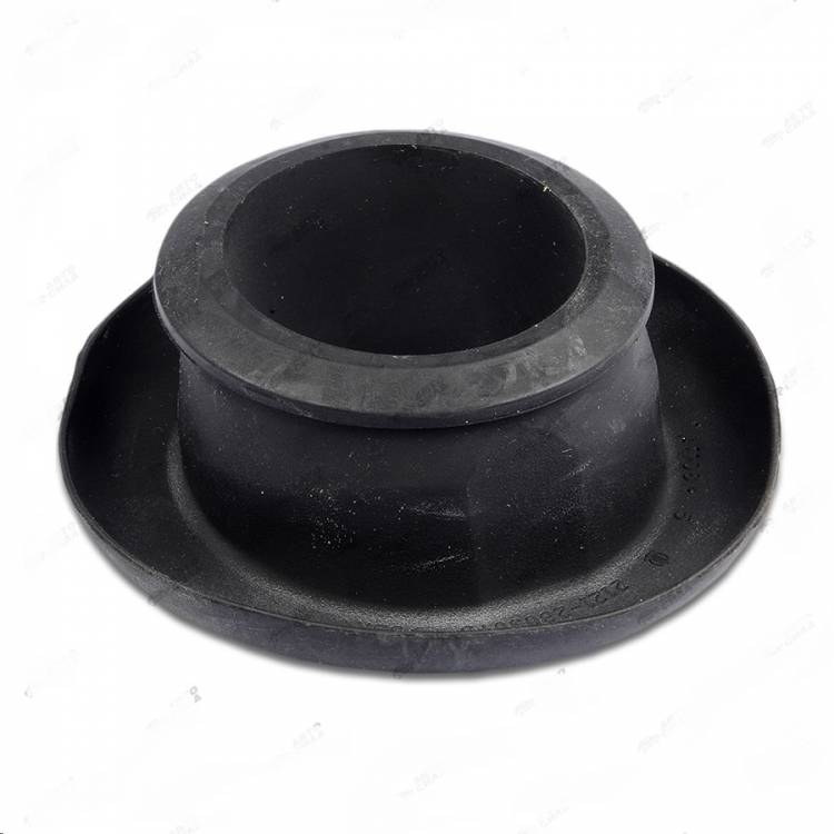 Уплотнитель соединителя переднего бампера /2121/ (Балаково)