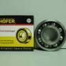 Подшипник КПП ВАЗ 2101 вторичного вала промежуточный (Hofer) (40)