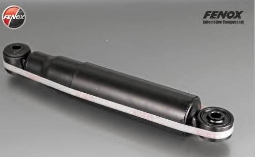 Амортизатор Fiat Doblo Cargo задн. газомасл.