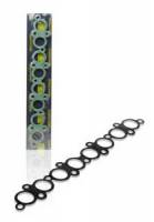 Прокладка коллектора ГАЗ ЗМЗ-406 впускного, паронит (TRIALLI) Италия (10) Прокладка коллектора ГАЗ ЗМЗ-406 впускного, паронит (TRIALLI) Италия (10)