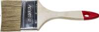 Кисть малярная UNIVERSAL натуральная щетина 75 мм STAYER 