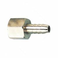 ФИТИНГ 3/8Х6ММ РЕЗЬБА ВНУТРЕННЯЯ/ ЕЛОЧКА 6MM EC830934