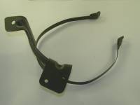 Кронштейн крепления фильтра воздушного /Г-3302 дв. 405/ (Н.Новгород) Кронштейн крепления фильтра воздушного /Г-3302 дв. 405/ (Н.Новгород)