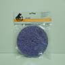 Круг для снятия ржавчины D= 150мм фиолетовый (Русский Мастер)
