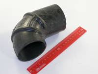 Патрубок ДМРВ /Г-3302 дв. 406/ (угол) (Н.Новгород)