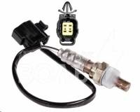 Датчик кислорода Nissan Almera Classic (05-) 1.6I в прием.трубу-лямбда зонд до катализатора (СтартВольт)