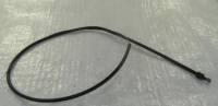 Трос капота ВАЗ 2121 (жесткая оплетка) (Рекардо)
