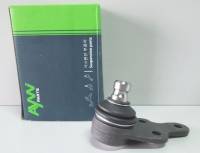 Опора шаровая Ford Mondeo 00-07 перед. нижн. (AYWIparts) Корея Опора шаровая Ford Mondeo 00-07 перед. нижн. (AYWIparts) Корея