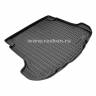 Коврик багажника /2102, 04/ пласт.
