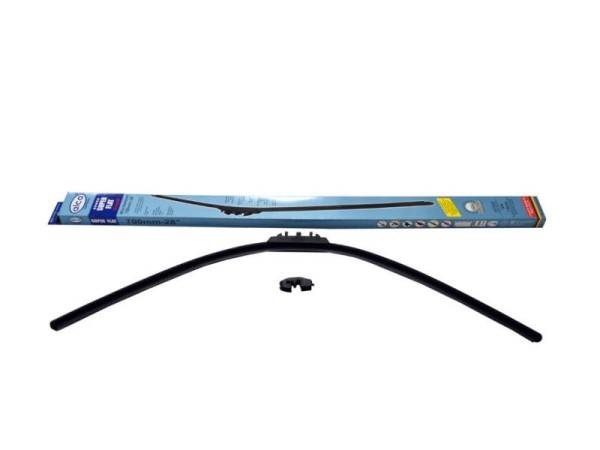 Щетка стеклоочистителя бескаркасная 28" 70 см. "Super Flat" (Alca)