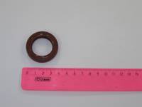 Сальник к/вала /2108, ОКА/ и р/вала передн. (28*42*7) (Копыльцов)