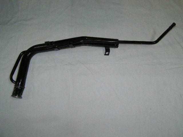 Горловина бензобака /2114/ (Тольятти)