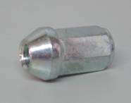 Гайка колеса M12 х 1,5 конус L=41мм S=19мм закрытая (BIMECC Италия)