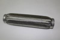 Виброкомпенсатор выхлоп.системы (гофра метал.) 55*320 (Тольятти) Виброкомпенсатор выхлоп.системы (гофра метал.) 55*320 (Тольятти)