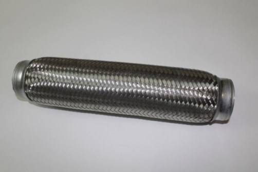 Виброкомпенсатор выхлоп.системы (гофра метал.) 55*320 (Тольятти)