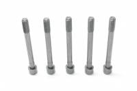 Болты ГБЦ Hyundai Accent Getz 8 кл. (Hyundai/Kia) Болты ГБЦ Hyundai Accent Getz 8 кл. (Hyundai/Kia)