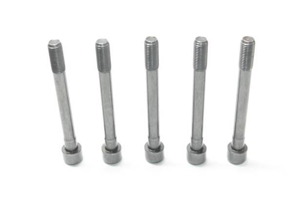 Болты ГБЦ Hyundai Accent Getz 8 кл. (Hyundai/Kia)