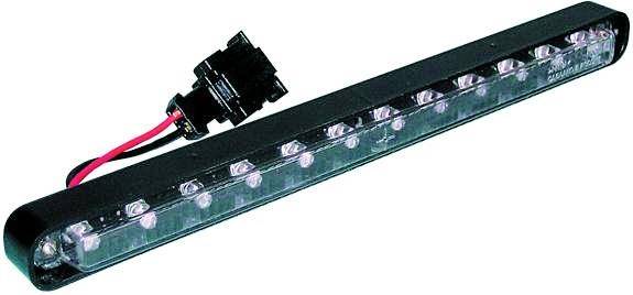 Фонарь доп. стоп-сигнала ВАЗ 1118 Калина 34.3776 (АВТОВАЗ)