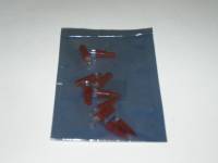 Лампа щитка пр. 12V W1.2W 1 LED без цок. W2x4.6d красная Конус (Nord Yada) Лампа щитка пр. 12V W1.2W 1 LED без цок. W2x4.6d красная Конус (Nord Yada)