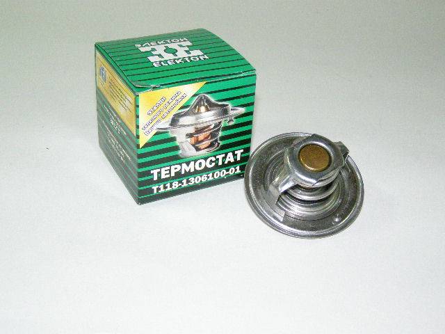 Термостат /Г-53, 3302 Бизнес дв. 4216/ 80С (Электон)