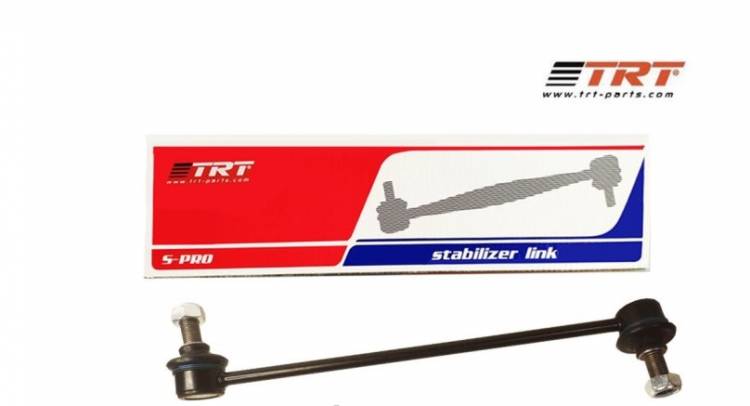 Стойка стабилизатора Nissan Qashqai X-Trail T31/T32 Murano перед. лев.