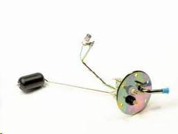 Датчик уровня топлива Daewoо Nexia Espero Ravon Nexia (под 3 болта)